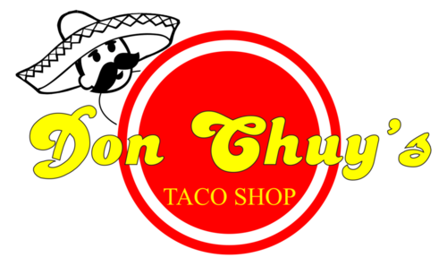 Don Chuy's Taco Shop - Payson, UTAH